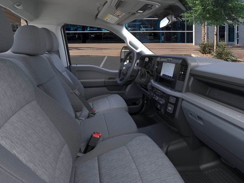 2025 Ford Chassis Cab F-600® XL