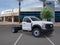 2025 Ford Chassis Cab F-600® XL