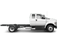 2026 Ford F-650-750 F-650 Gas Straight Frame