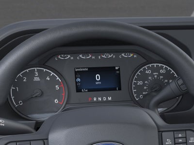 2026 Ford Chassis Cab F-350® XL