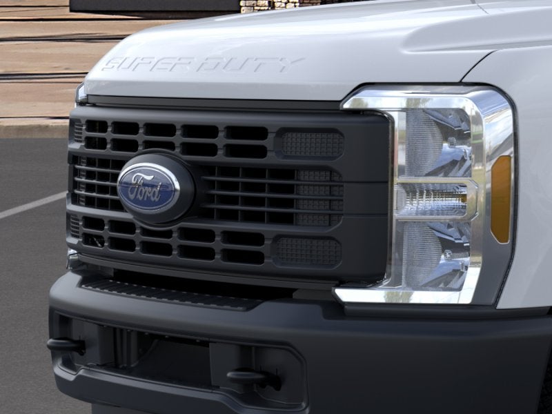 2026 Ford Chassis Cab F-350® XL
