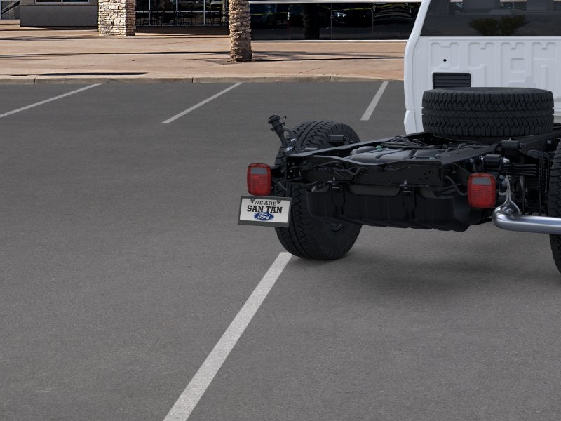 2026 Ford Chassis Cab F-350® XL