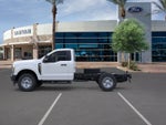 2026 Ford Chassis Cab F-350® XL
