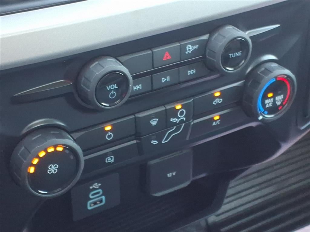 2025 Ford Chassis Cab F-350® XL