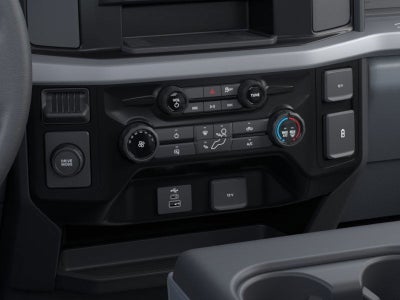 2025 Ford Chassis Cab F-350® XL