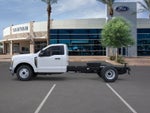2025 Ford Chassis Cab F-350® XL