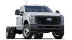 2025 Ford Chassis Cab F-350® XL