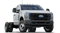 2025 Ford Chassis Cab F-350® XL