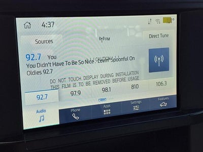 2025 Ford Chassis Cab F-350® XL