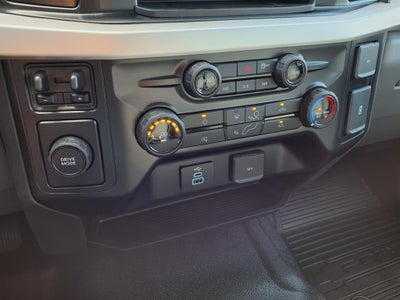 2025 Ford Chassis Cab F-350® XL