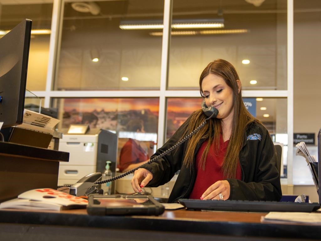 2025 Ford Chassis Cab F-350® XL