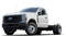 2025 Ford Chassis Cab F-350® XL