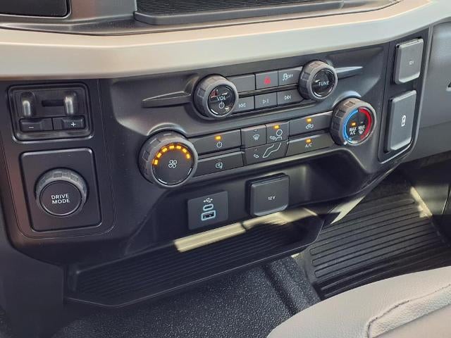 2025 Ford Chassis Cab F-350® XL