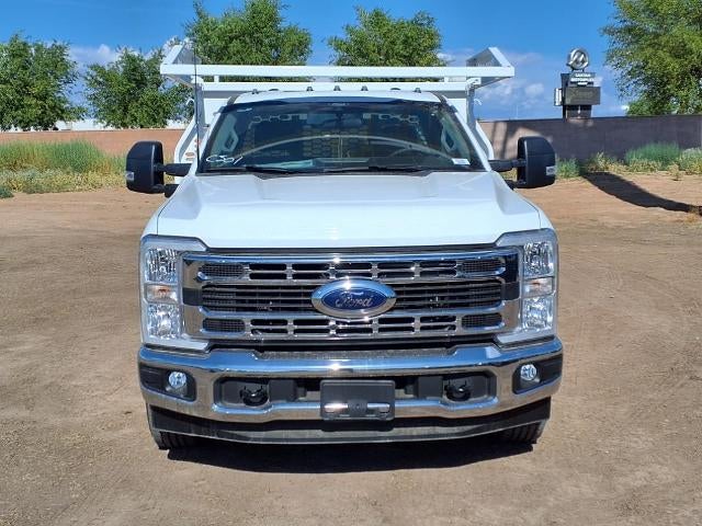2025 Ford Chassis Cab F-350® XL