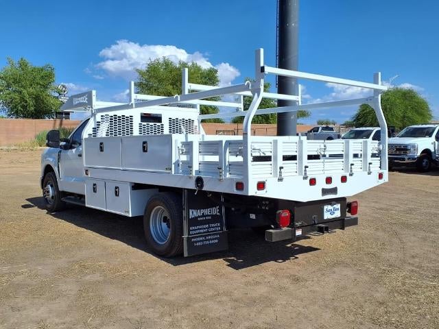 2025 Ford Chassis Cab F-350® XL