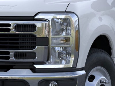 2026 Ford Chassis Cab F-350® XL