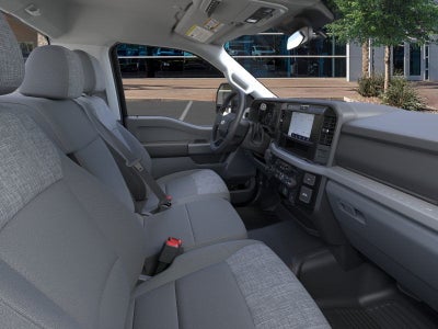 2026 Ford Chassis Cab F-350® XLT