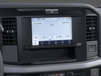 2026 Ford Chassis Cab F-350® XLT