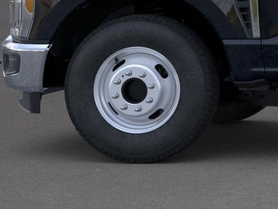 2026 Ford Chassis Cab F-350® XLT