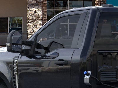 2026 Ford Chassis Cab F-350® XLT