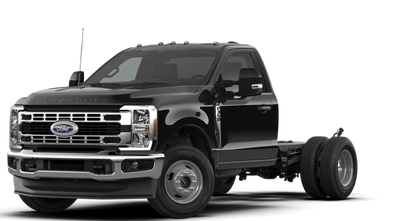 2026 Ford Chassis Cab F-350® XLT