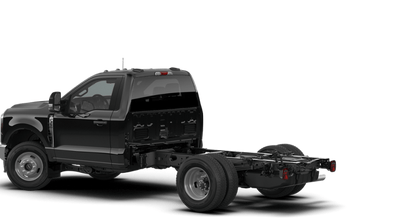 2026 Ford Chassis Cab F-350® XLT