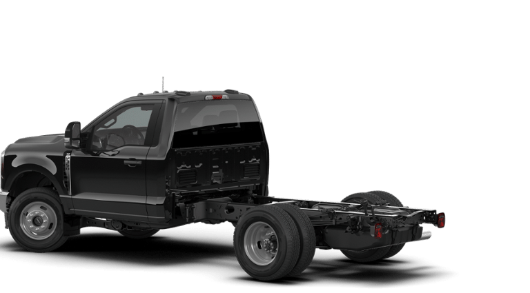 2026 Ford Chassis Cab F-350® XLT