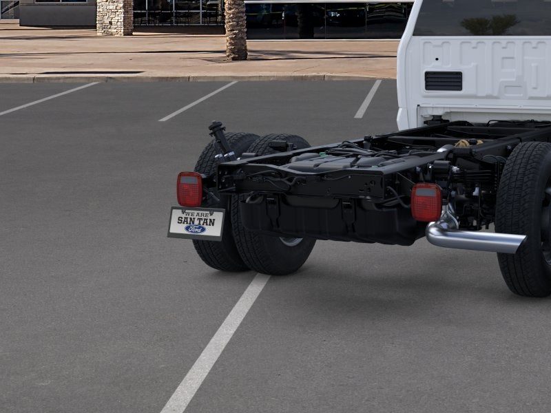 2026 Ford Chassis Cab F-350® XL