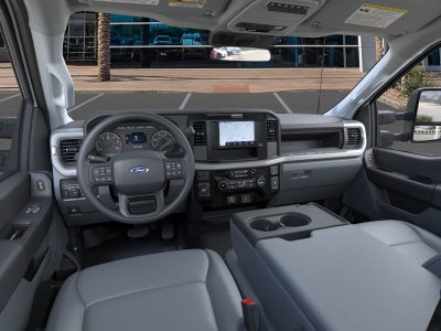 2026 Ford Chassis Cab F-350® XL