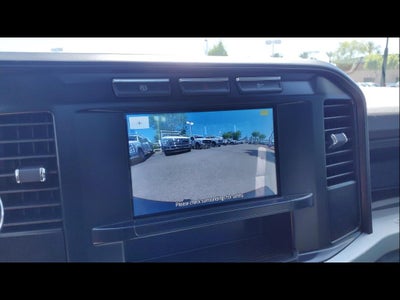 2024 Ford Chassis Cab F-350® XL