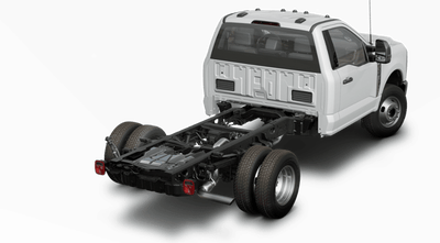 2024 Ford Chassis Cab F-350® XL