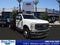2024 Ford Chassis Cab F-350® XL