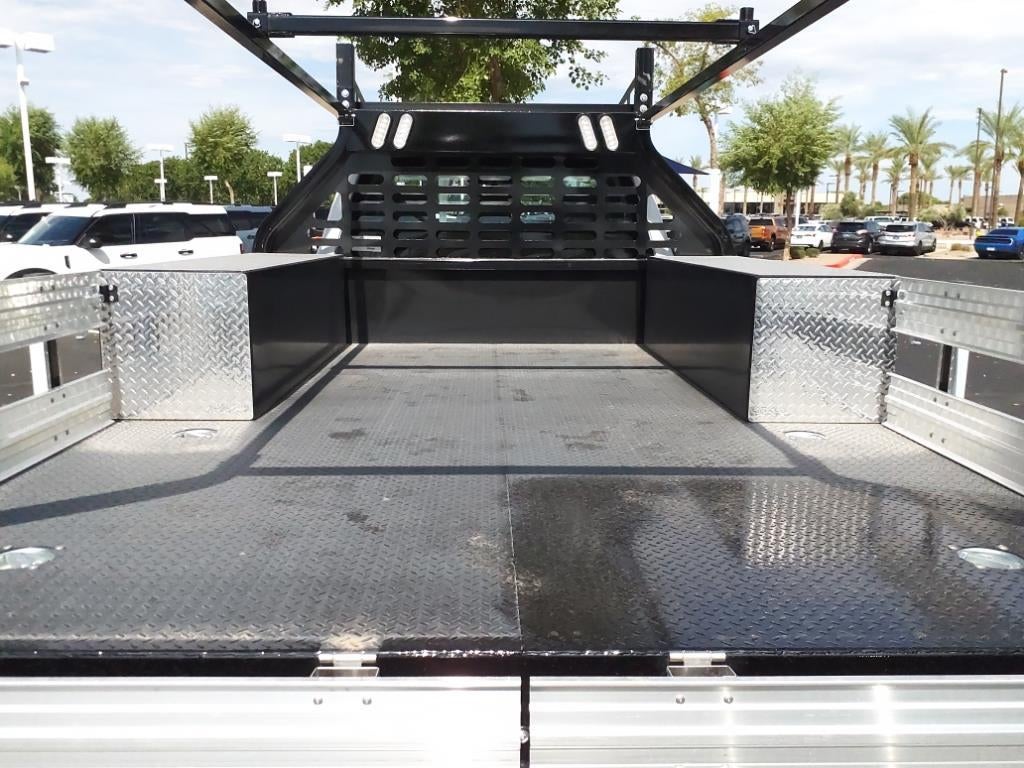 2024 Ford Chassis Cab F-350® XL