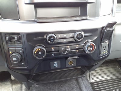 2024 Ford Chassis Cab F-350® XL