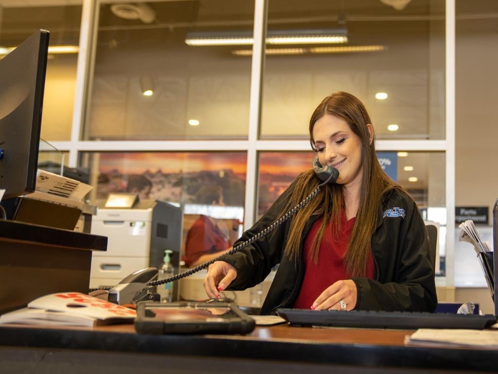 2024 Ford Chassis Cab F-350® XL