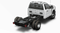 2024 Ford Chassis Cab F-350® XL