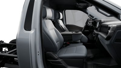 2024 Ford Chassis Cab F-350® XL