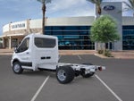 2026 Ford Transit Chassis Chassis Cab