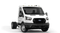 2026 Ford Transit Chassis Chassis Cab
