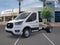 2026 Ford Transit Chassis Chassis Cab