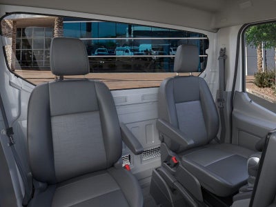 2026 Ford Transit Chassis Chassis Cab