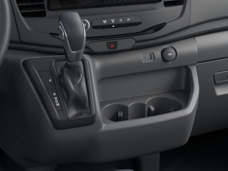 2026 Ford Transit Chassis Chassis Cab