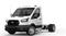 2026 Ford Transit Chassis Chassis Cab