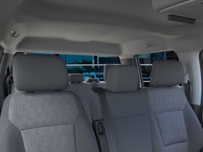 2025 Ford Chassis Cab F-550® XL