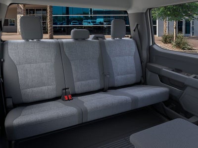 2026 Ford Chassis Cab F-550® XL