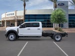 2026 Ford Chassis Cab F-550® XL