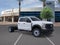 2026 Ford Chassis Cab F-550® XL