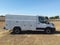 2024 Ford Transit Chassis Cutaway