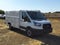 2024 Ford Transit Chassis Cutaway