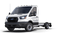 2024 Ford Transit Chassis Cutaway
